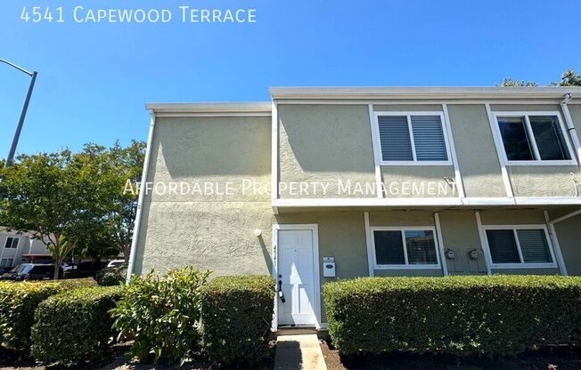 4541 CAPEWOOD TERRACE