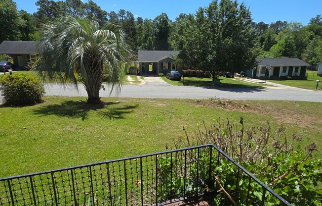 Cayce/West Columbia