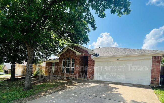 605 DOUGLAS DR