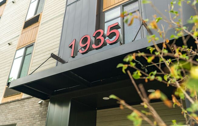 Park & Franklin Lofts