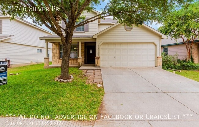 11746 SILVER PARK