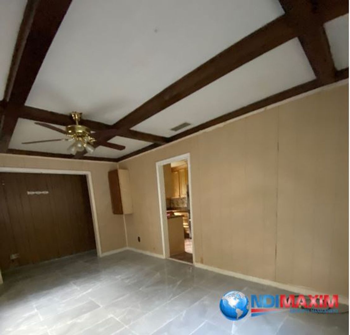 Renovated cozy ranch in Mableton