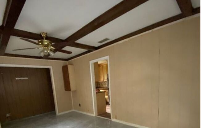 Renovated cozy ranch in Mableton