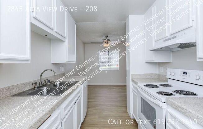 2845 ALTA VW DR