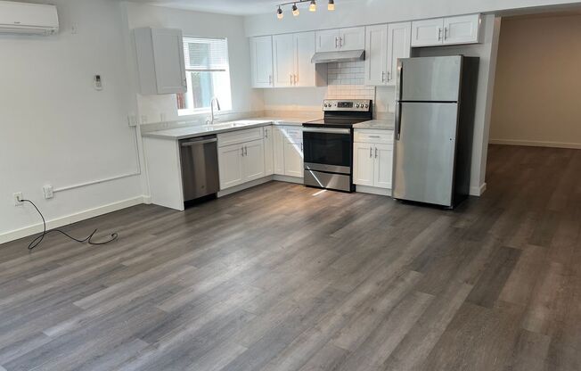 Olympic View Apartments