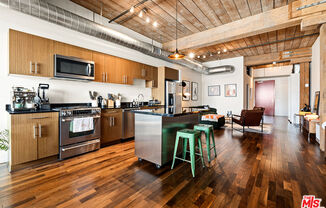 Partner-provided photo for $3850 unit