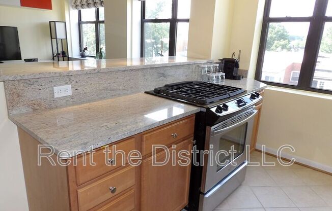 3902 14th St NW Unit 720