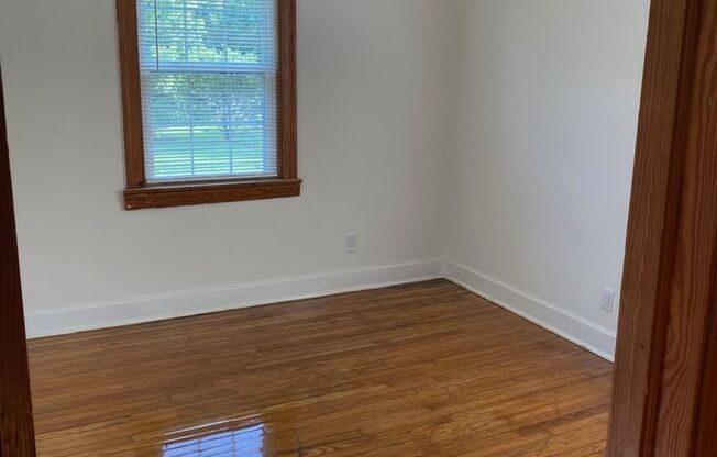 903 E Lytle Unit 2  $1450 per month