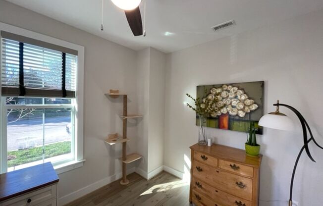 NOW pre-leasing! Carson Condominiums