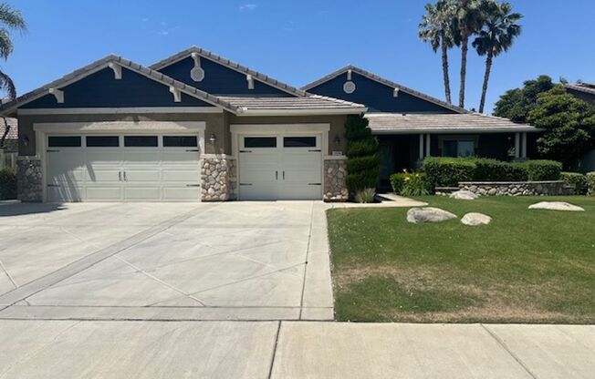 10004 Jersey Shore Dr. -House