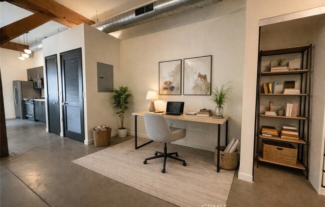 1 bed, 1 bath, 910 sqft, $3,350, Unit 117