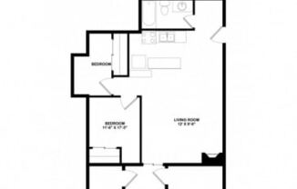 Partner-provided photo for $1480 unit