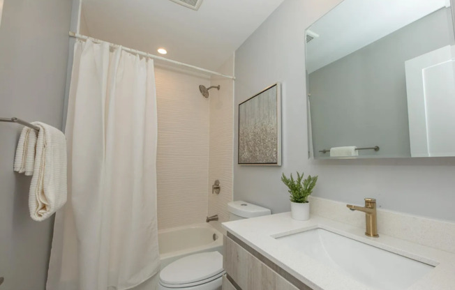 1 bed, 1 bath, 775 sqft, $2,495, Unit 851-3A