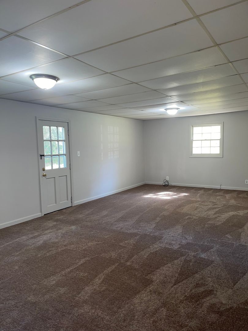 Recently Renovated Brick Ranch W/ Tons Of Space!