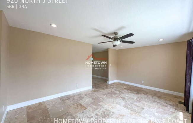 920 N J ST