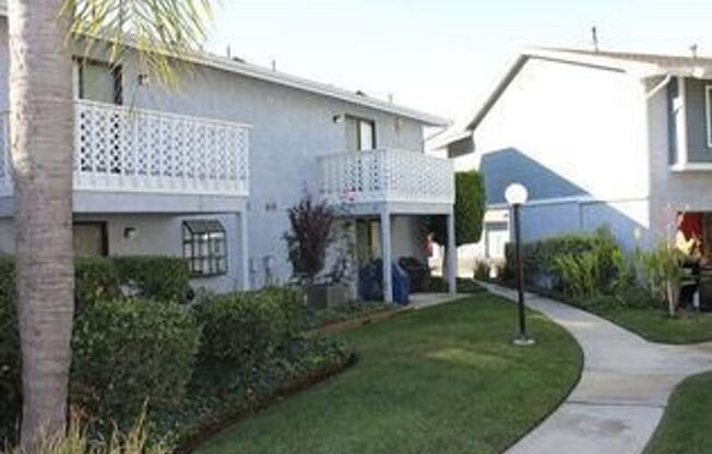 South Hills Villa