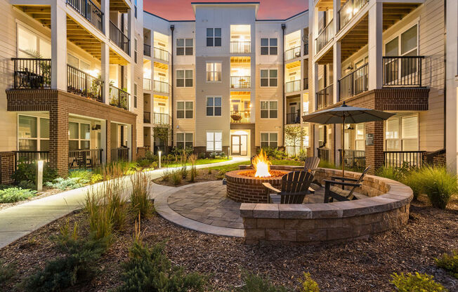 Elevate 114 Apartments of Lees Summit