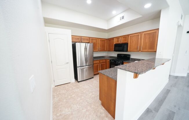 2 beds, 2 baths, $1,550, Unit Building 10