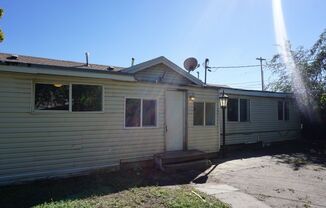 3036 South West Temple
