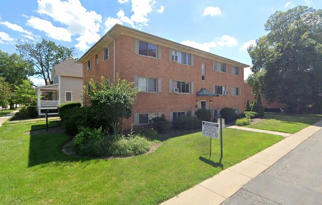 Welcome Home to 300 N Brockway Court