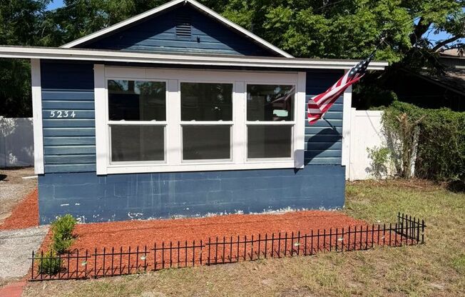 2 bedroom 1 bathroom House in Orlando
