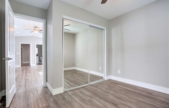 2 beds, 2 baths, 762 sqft, $3,395, Unit 25