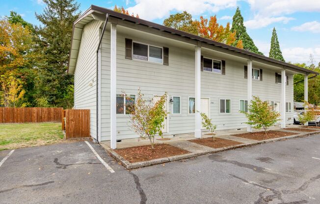 RECENTLY UPDATED  2 BEDROOM & 1 .5 BATH CONDO