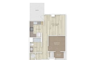 Partner-provided photo for $2890 unit