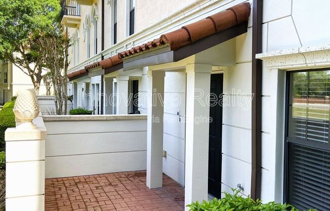 4817 San Marino Circle