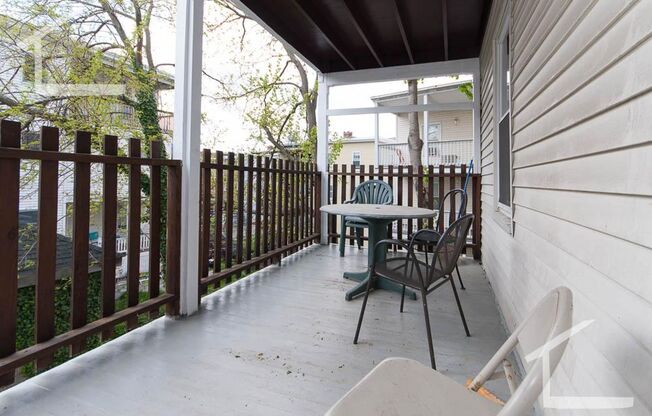 NO FEE!  Affordable Brighton 2 Bed Near T!  No Students, Sorry!