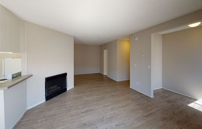 NOR - 134 Normandie Apartments