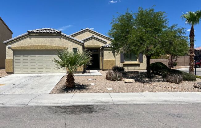 Corner Lot With Huge Backyard