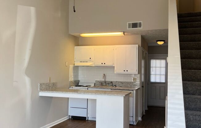 Cedar Springs Apartments