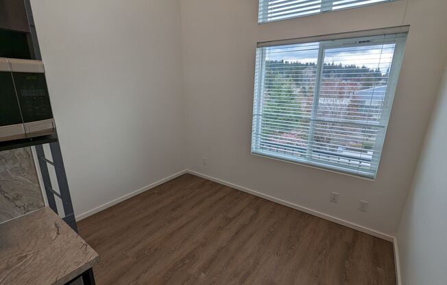 Studio, 1 bath, 186 sqft, $1,315, Unit 514