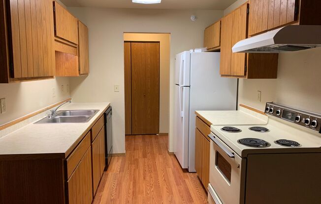 Woodbury I Apartments