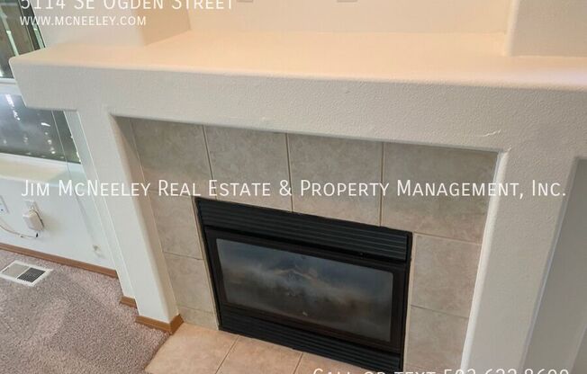 5114 SE Ogden Street