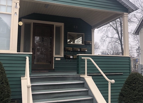 53 WILLIAM ST