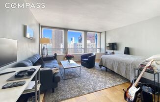 330 EAST 33RD ST