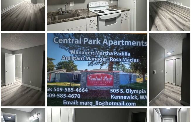 2 beds, 1 bath, 730 sqft, $1,500, Unit 1326 O7