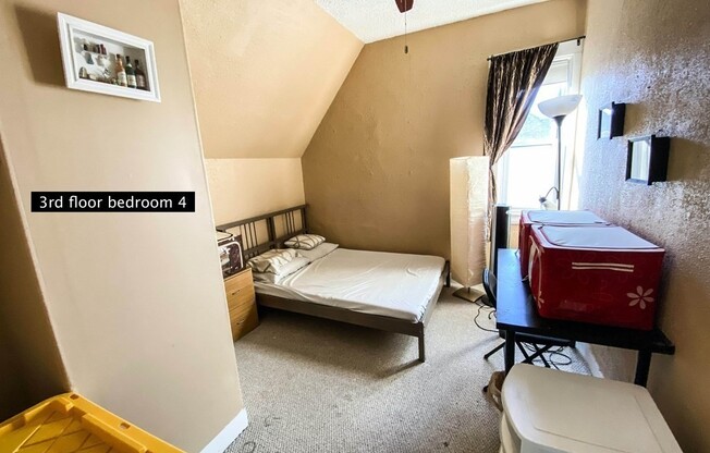 4 beds, 2.5 baths, 2,050 sqft, $3,750, Unit 101