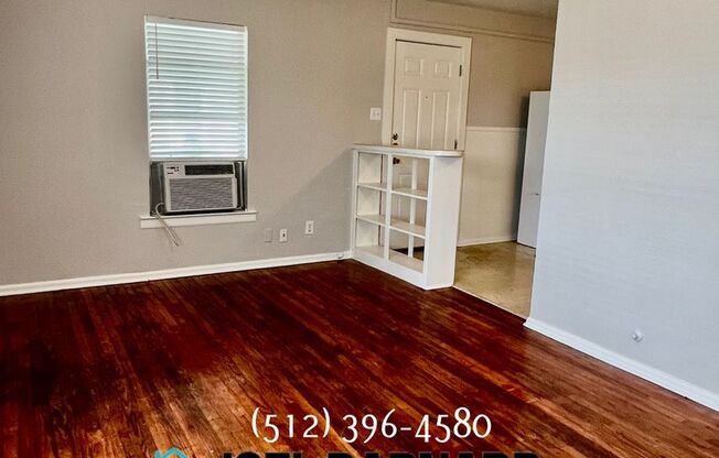 Availably July 12: Charming 3 Bedroom 1 Bath with Carport