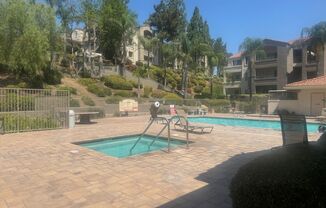 2 Bedroom 2 Bathroom Condo in Corona Hills Condo!!