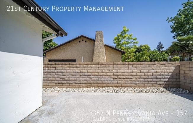 357 N PENNSYLVANIA AVE