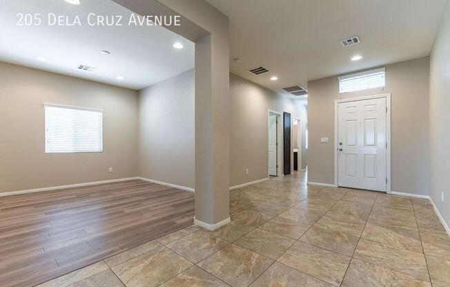 205 DELA CRUZ AVE