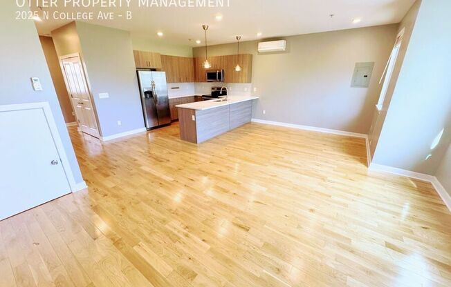 2025 N College Ave.