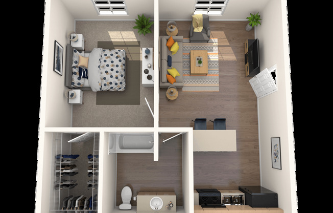 Partner-provided property photo