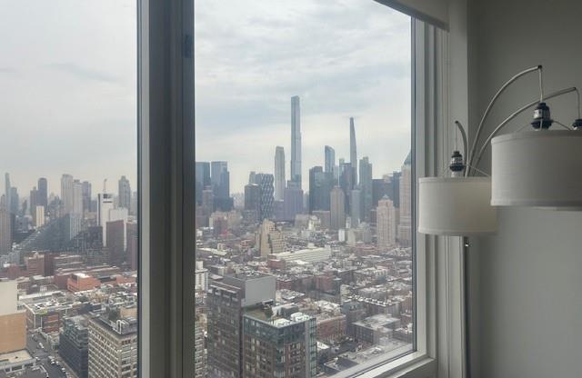 1 bed, 1 bath, $7,150, Unit 54-U
