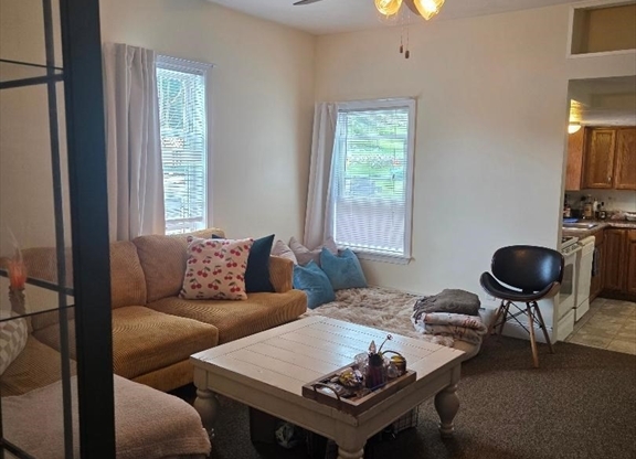13 PORTER ST