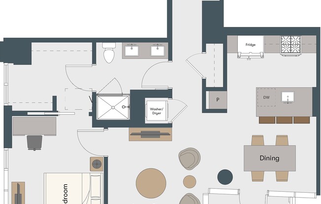 Partner-provided property photo