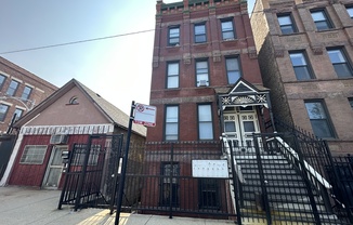1302 N CLEAVER ST
